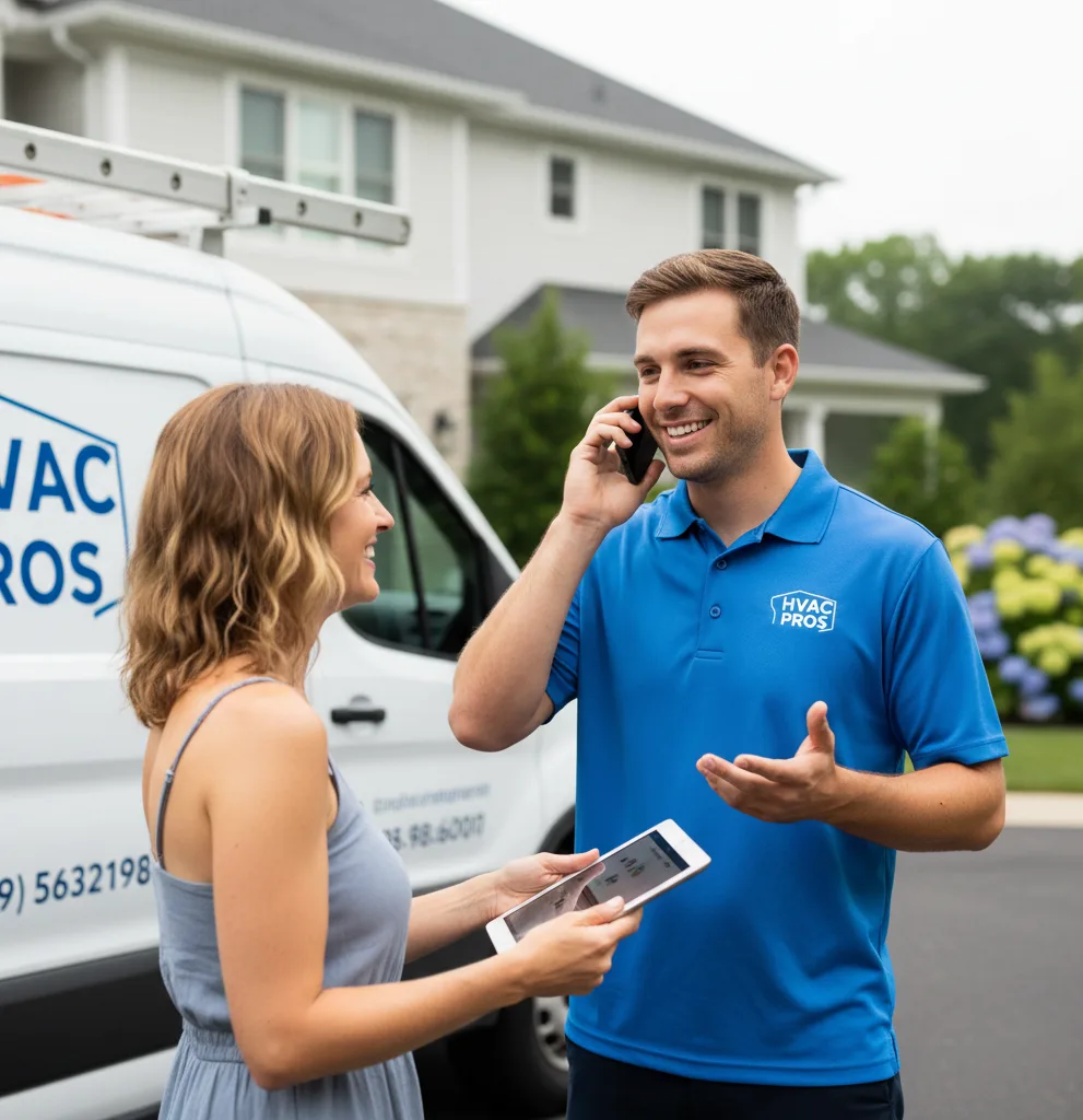 Furnace Installation in Alliance, NE